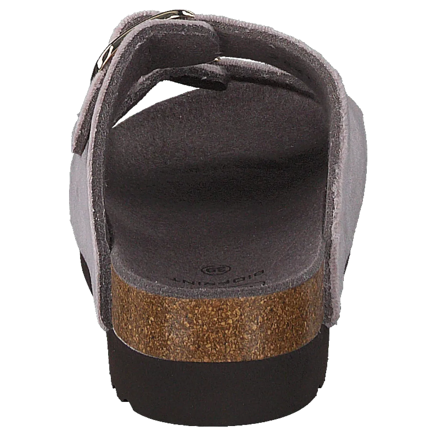 Ilary Velvet Taupe
