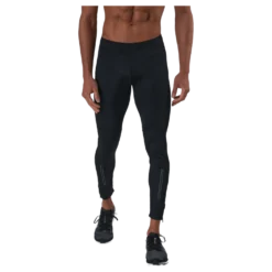 Imola Winter Tights Black