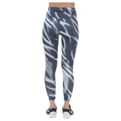 Imotion Printed 7/8 Tights W Patterned