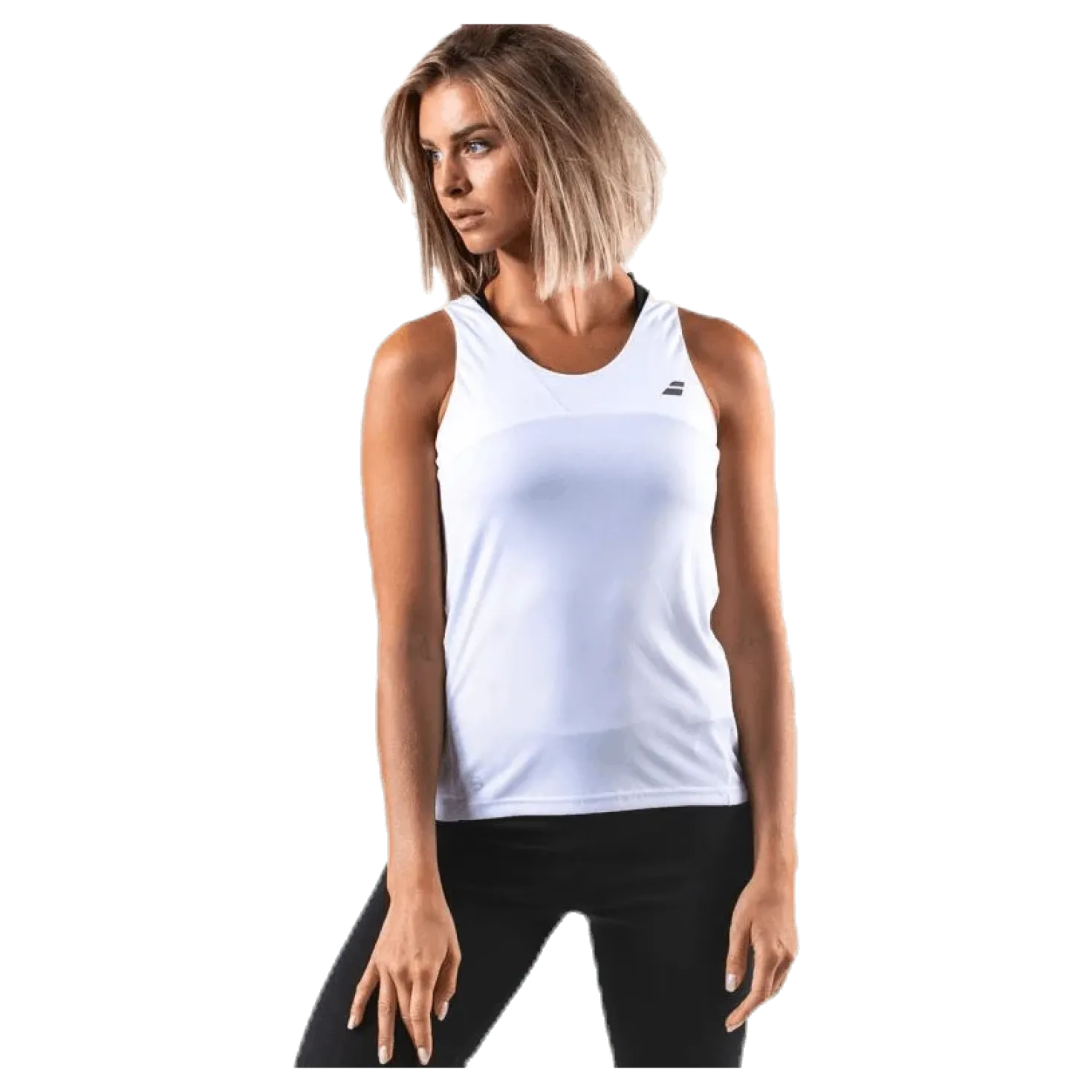 Imotion Tee W Blue