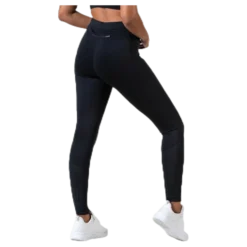 Impulse Core Long Tight Black