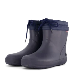 Indie Alv Thermo Wool Navy/grey