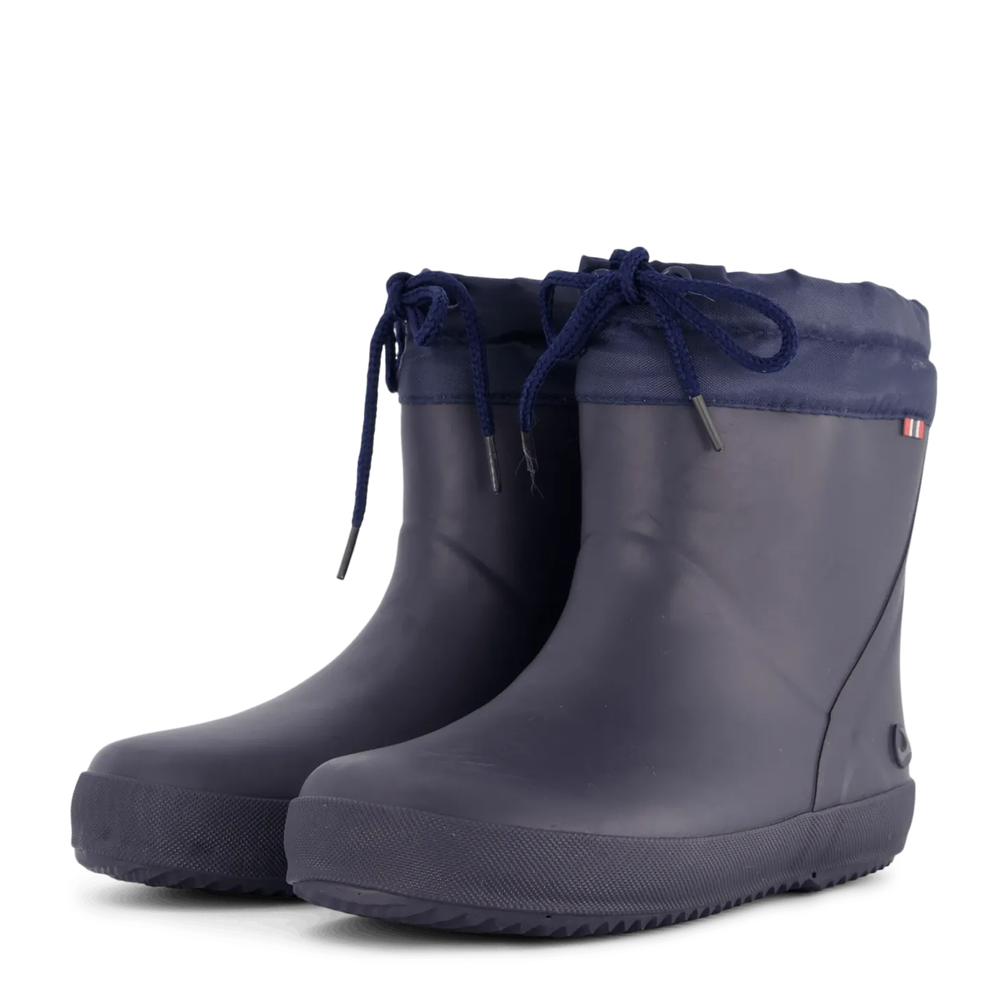 Indie Alv Thermo Wool Navy/grey
