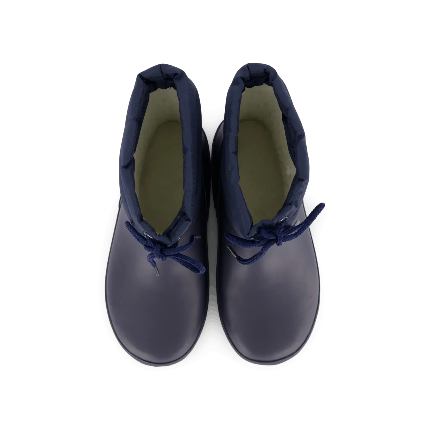 Indie Alv Thermo Wool Navy/grey