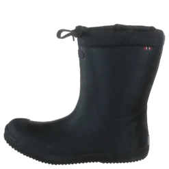 Indie Thermo Wool Black