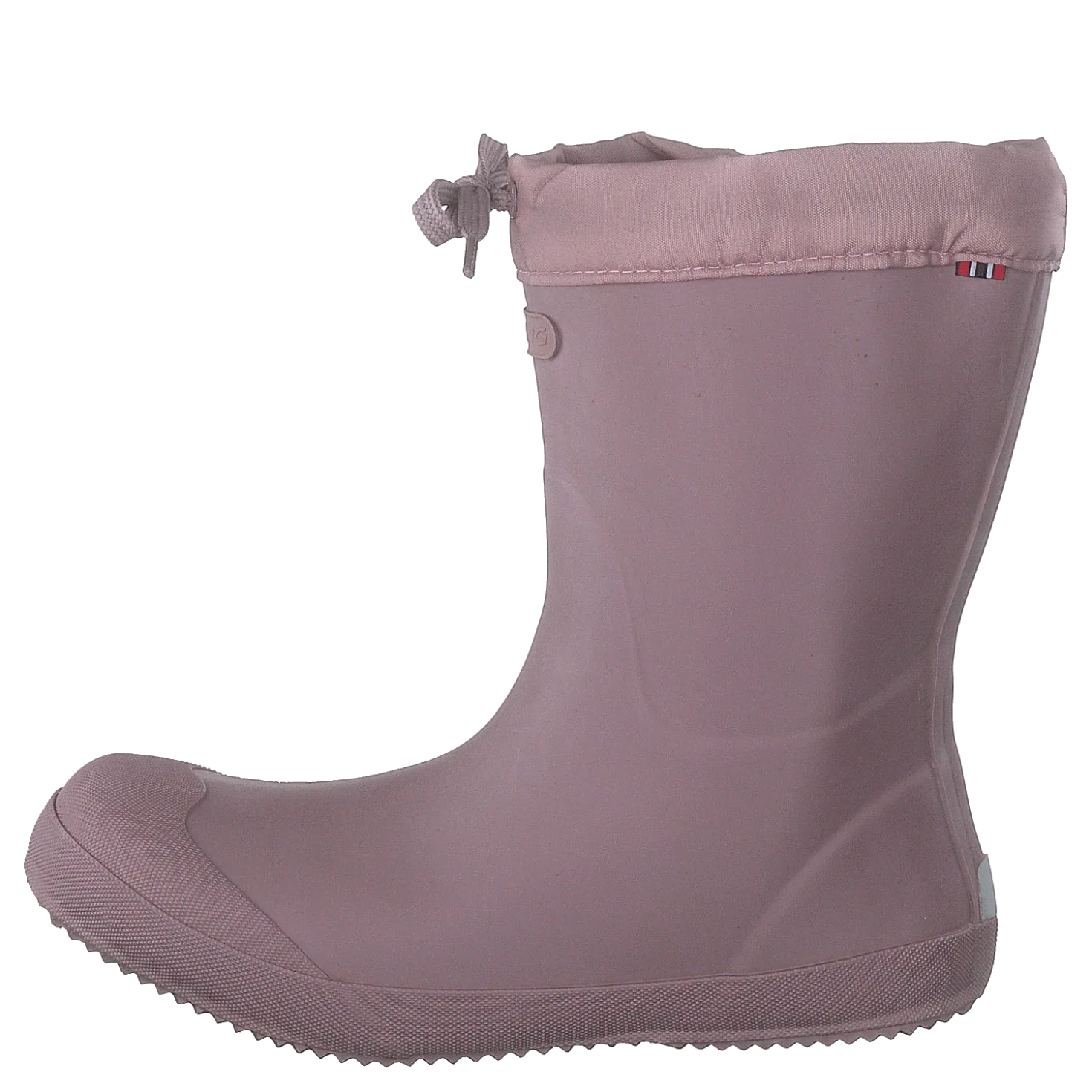 Indie Thermo Wool Dusty Pink