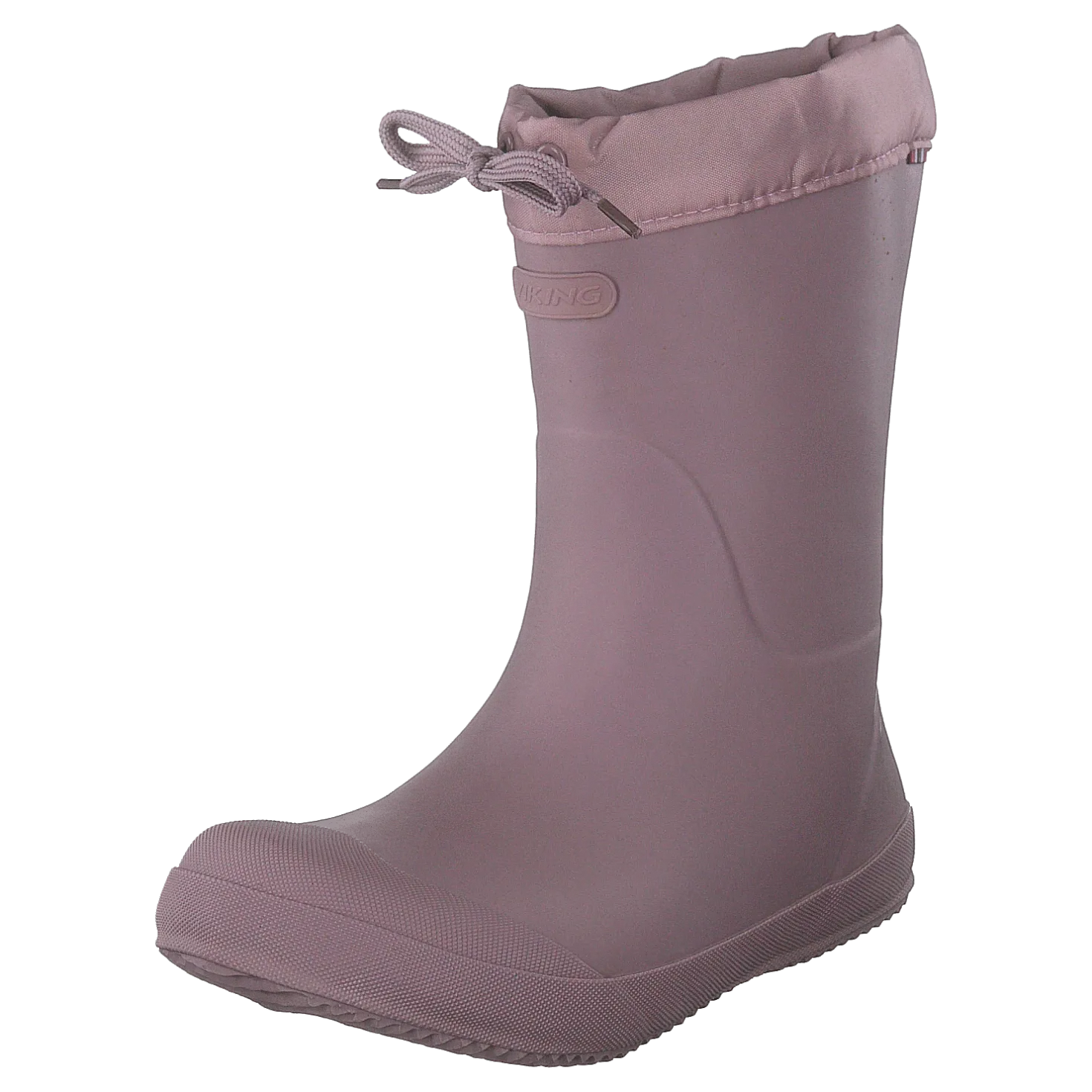 Indie Thermo Wool Dusty Pink