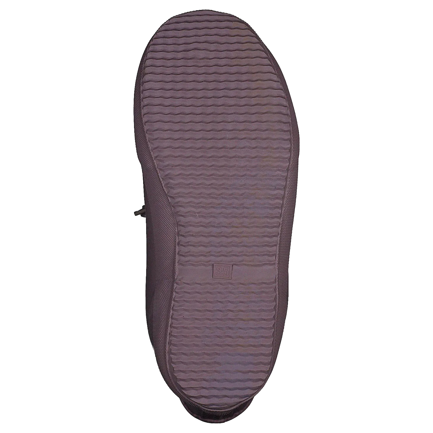 Indie Thermo Wool Dusty Pink