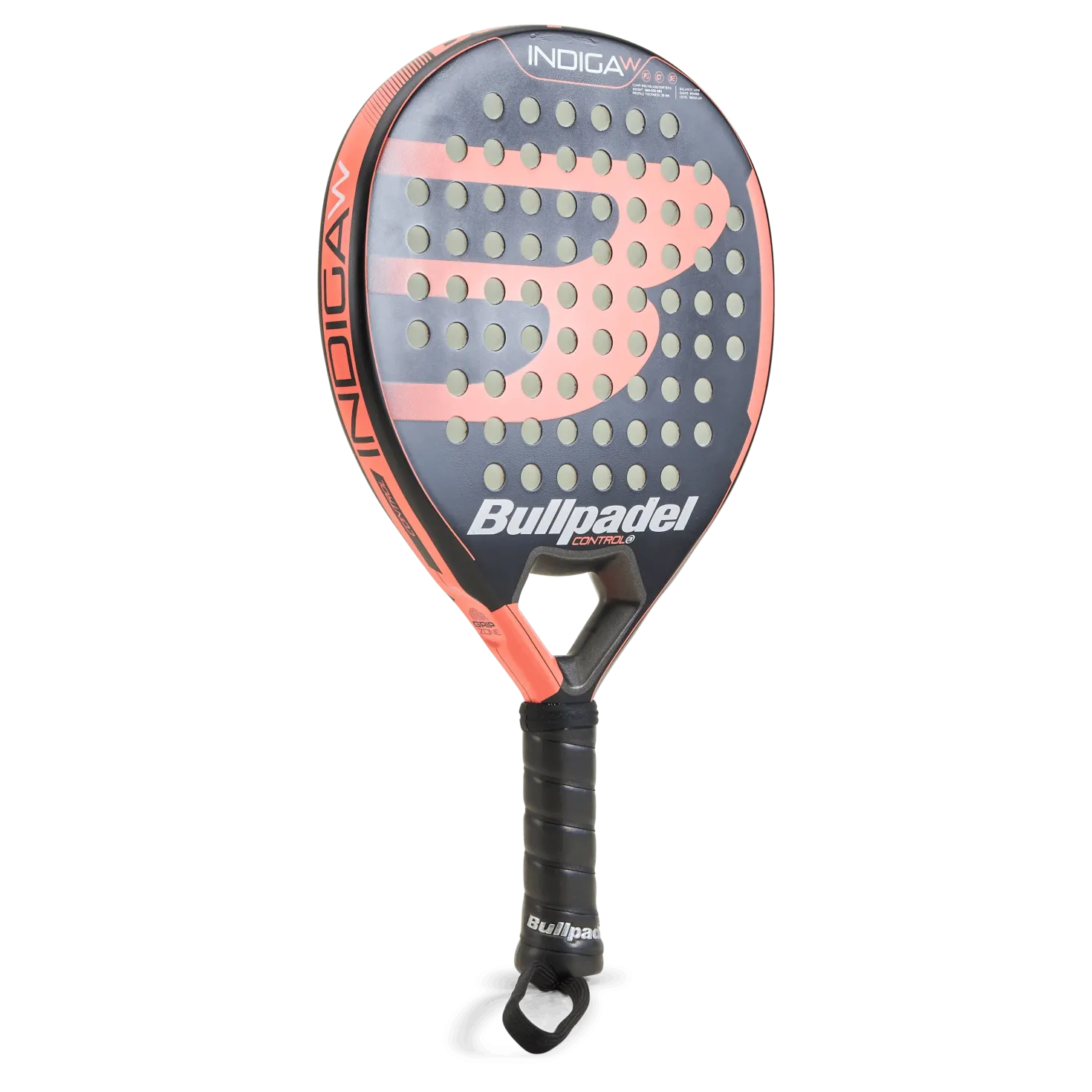 Indiga W 2022
