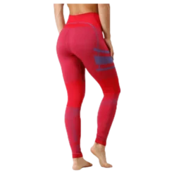 Inez Pants Red