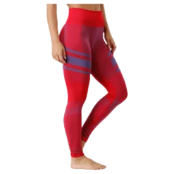 Inez Pants Red