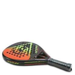 Inferno Carbon Elite Black/red/yellow
