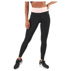 Inflect Tights Black