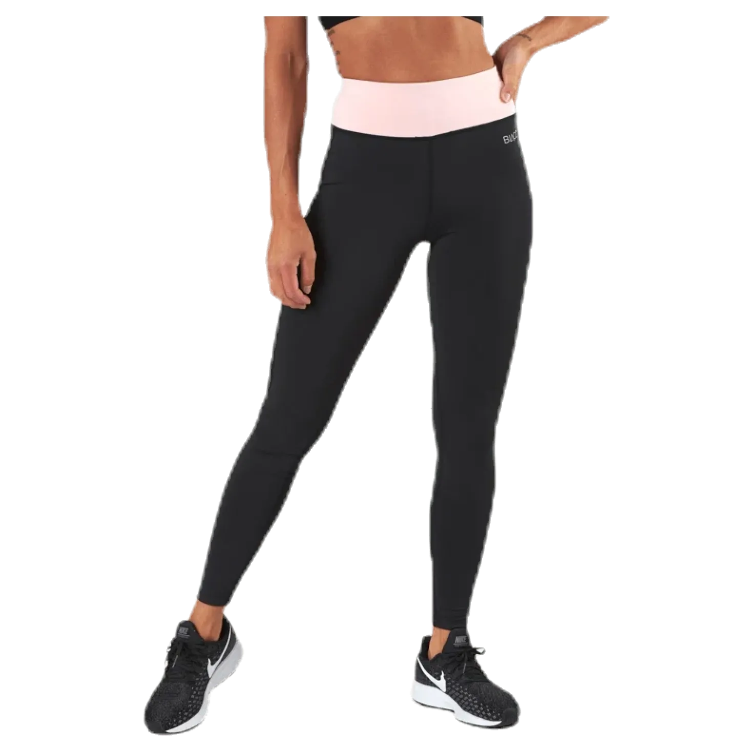 Inflect Tights Black