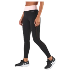 Inflect Tights Black