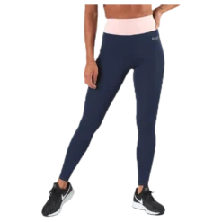 Inflect Tights Blue