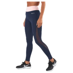 Inflect Tights Blue