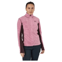 Ingeborg Fleece Prism