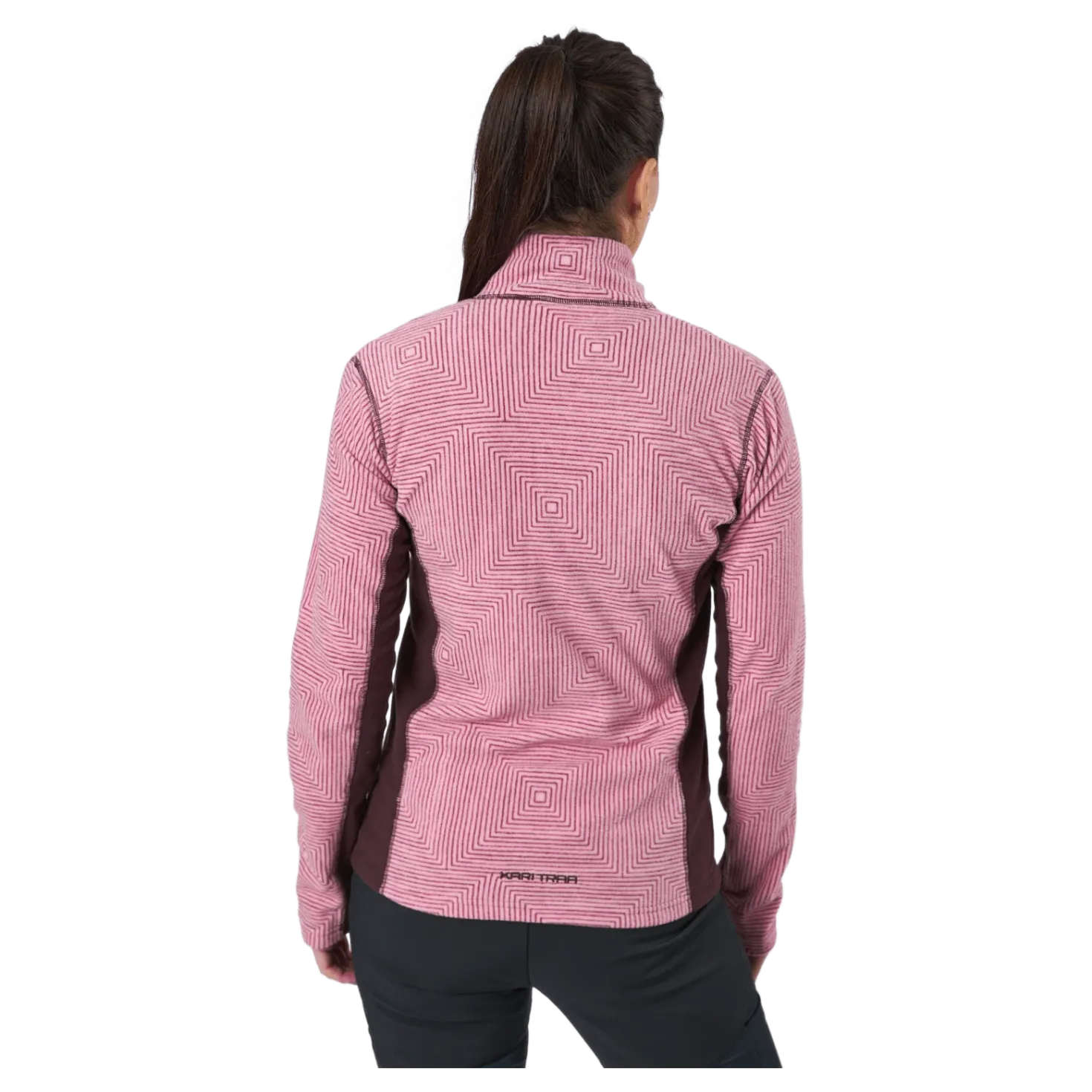 Ingeborg Fleece Prism