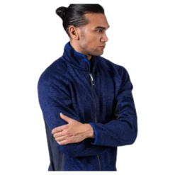 Ingo Jacket Blue