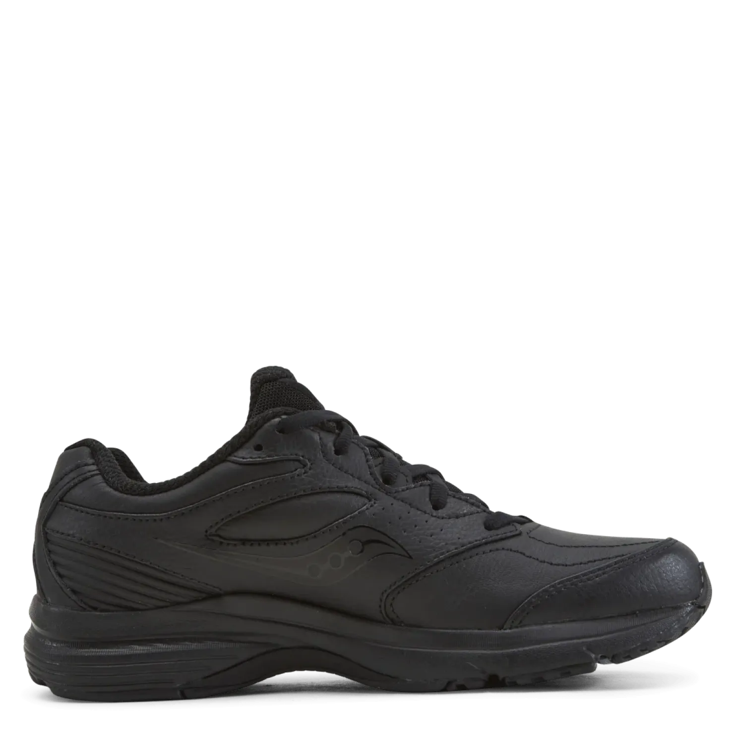 Integrity Walker 3 Black