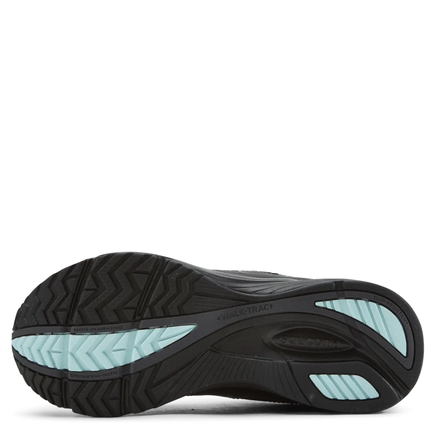 Integrity Walker 3 Black