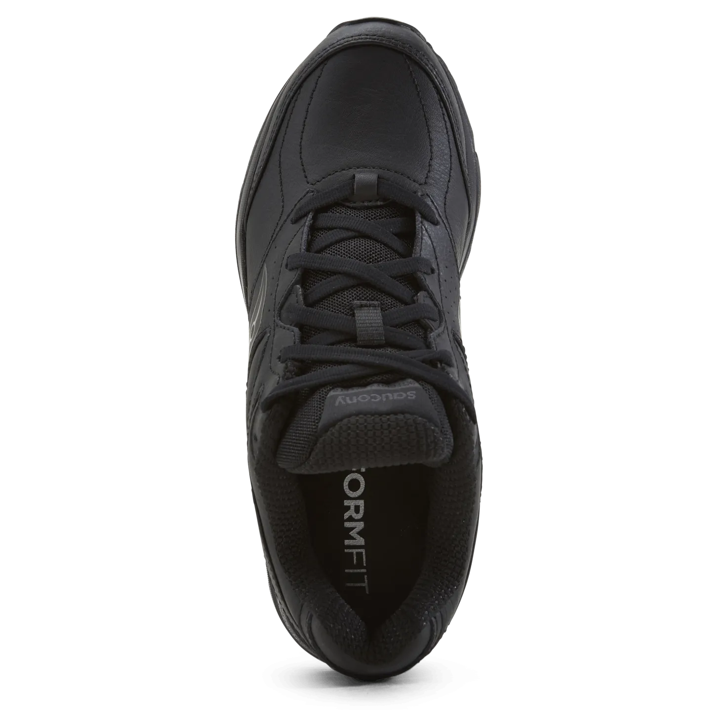 Integrity Walker 3 Black