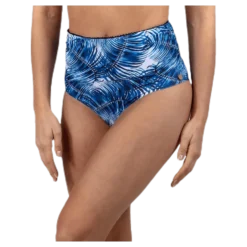 Intense Chara Bottom Blue
