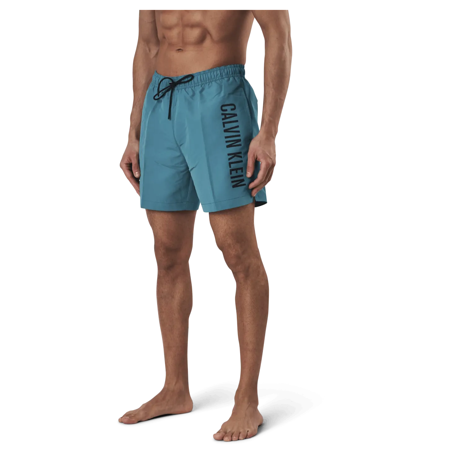 Intense Power Medium Drawstring Blue/Green