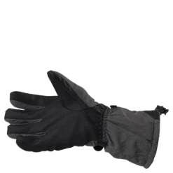 Intrepid Men Glove Grey