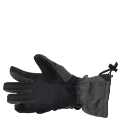 Intrepid Women Glove Grey