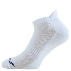 Invisible 2 Pairs Women white