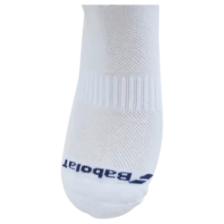 Invisible 2 Pairs Women white