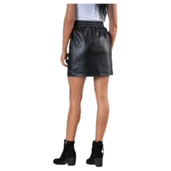 Ippa Hw Skirt Black