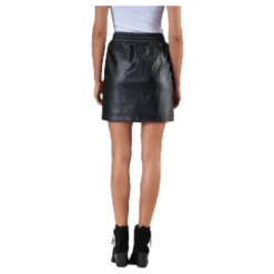 Ippa Hw Skirt Black