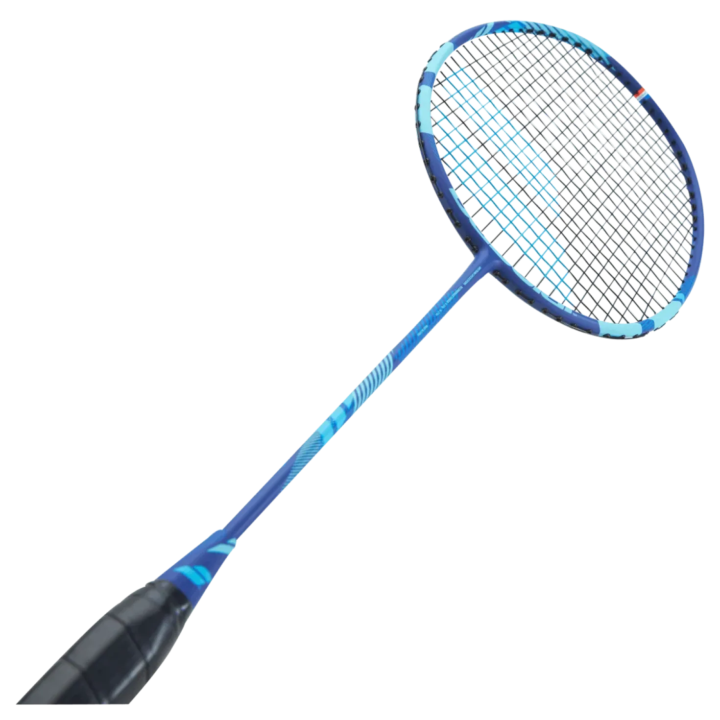 I-pulse Essential Strung Blue