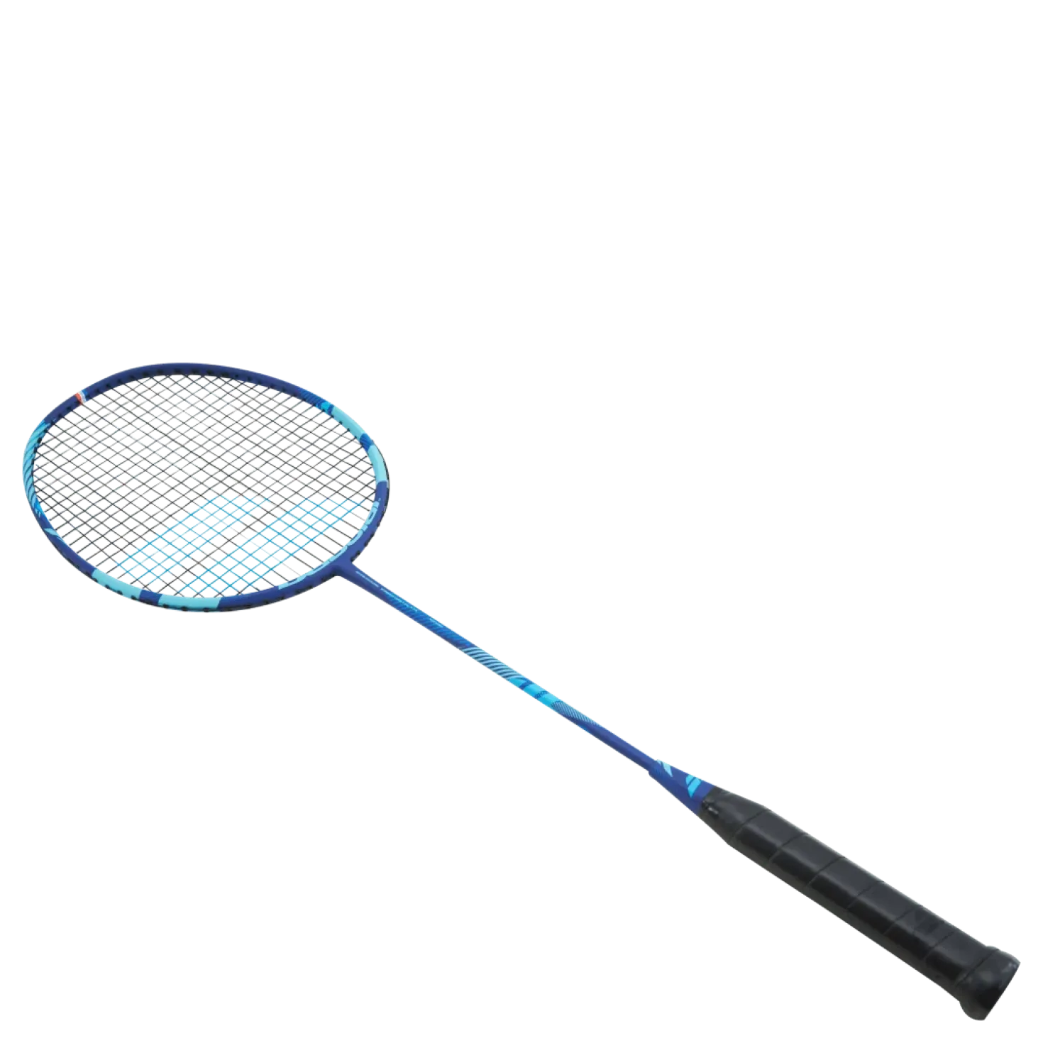 I-pulse Essential Strung Blue
