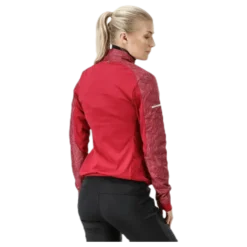 Irbis Jacket Red