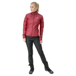 Irbis Jacket Red