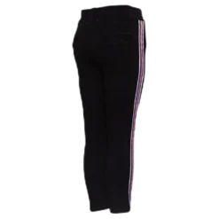 Irida Normal Pant Black