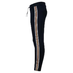 Irida Normal Pant Blue