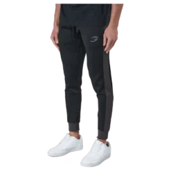 Iron Joggers Black