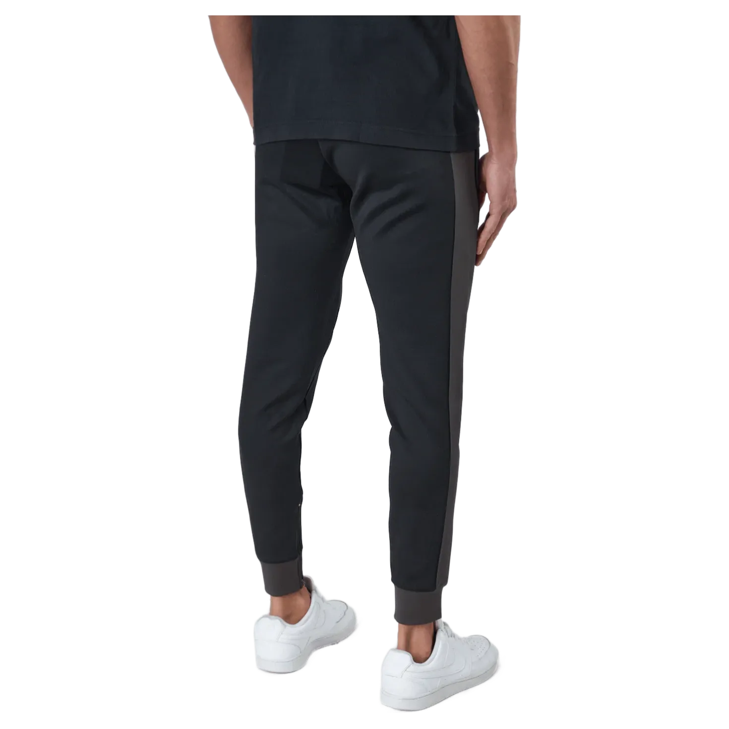 Iron Joggers Black