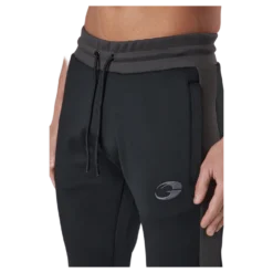 Iron Joggers Black