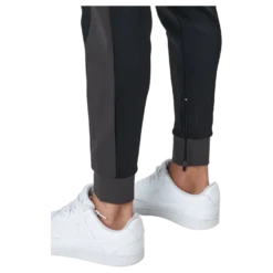 Iron Joggers Black