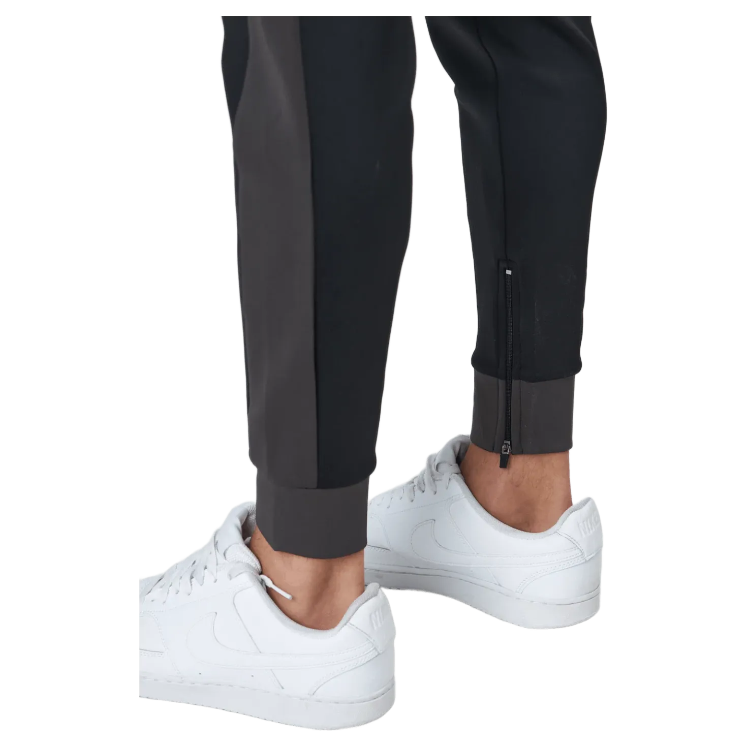 Iron Joggers Black