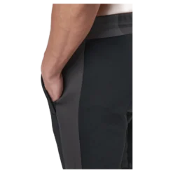 Iron Joggers Black