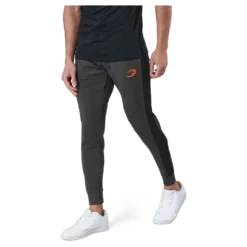 Iron Joggers Dark Grey