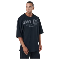 Iron Thermal Tee Asphalt