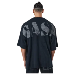 Iron Thermal Tee Asphalt
